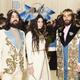 Illustration for article titled Every Sacred, Sacrilegious, and Fully Heathen Look at the Met Gala 2018